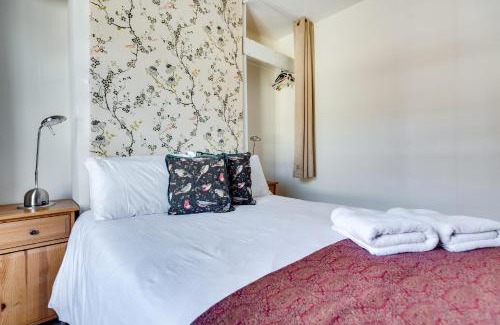 Oxford City Centre Casa | Cosy Victorian Terrace house in Jericho