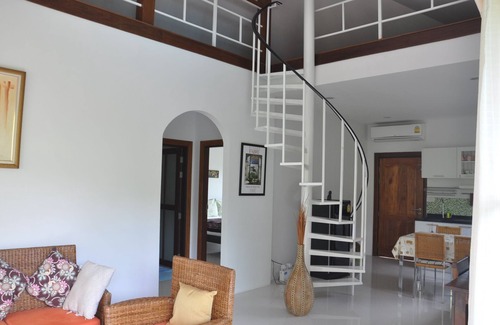 Ko Lanta Cabina | Acogedora Villa Cottage a 100 m del mar de Andamán