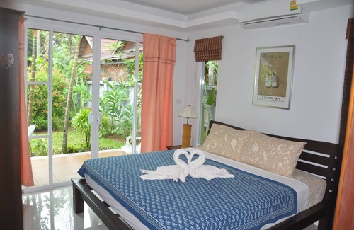 Ko Lanta Cabina | Acogedora Villa Cottage a 100 m del mar de Andamán