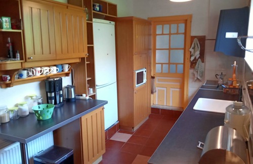 Argos Casa | Cosy Villa with garden, near the beach in Greece
