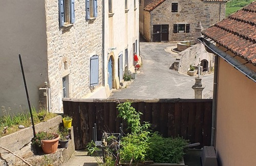 Mostuejouls Apartamento | Cosy village gite Mostuejouls gorges du Tarn