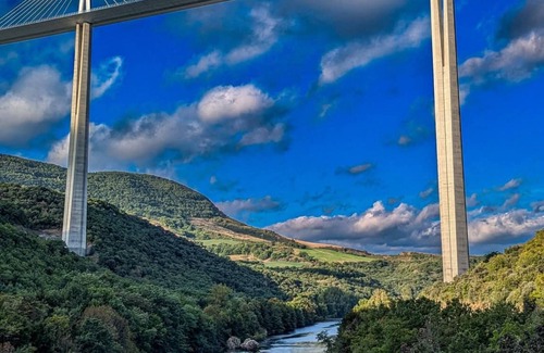 Mostuejouls Apartamento | Cosy village gite Mostuejouls gorges du Tarn