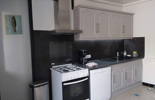 Melle Casa | Cosy village house, 3 comfortable bedrooms, garden, terrace, MELLE