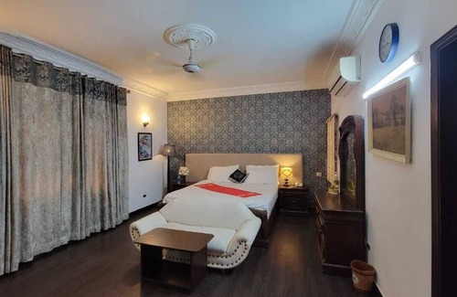 Clifton Hotel | Cosy Vista Guest House