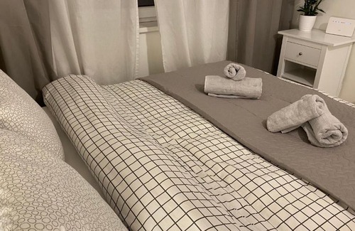 Daugavpils Apartamento | Cosy&White apartment in Daugavpils