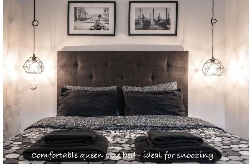 Kesklinn Apartamento | Cosy XS Studio