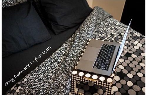 Kesklinn Apartamento | Cosy XS Studio