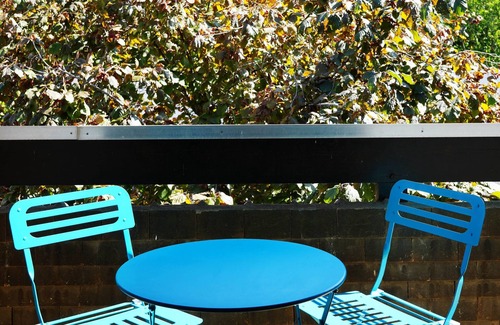 Bas de Venoix Apartamento | Cosy Zénith