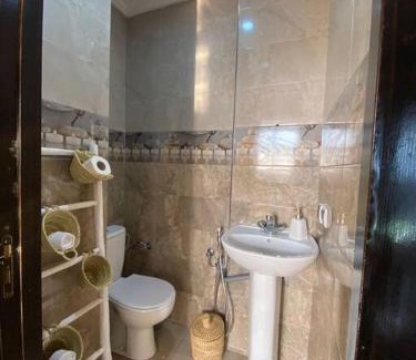 Haut Founty Apartamento | CosyApp