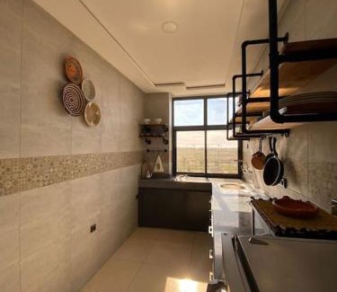 Haut Founty Apartamento | CosyApp