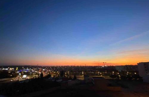 Haut Founty Apartamento | CosyApp
