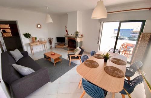 Cavacos Apartamento | CosyAvenida Mar, 2 rooms