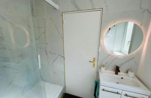 Laon Sud Apartamento | CosyBulles Centre-ville Tramway