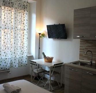 Aurora Apartamento | cosycasa & free bike