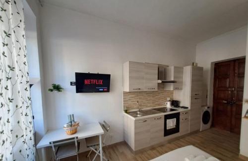 Aurora Apartamento | cosycasa & free bike