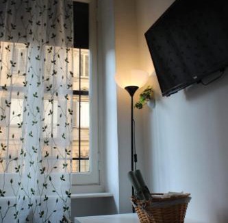 Aurora Apartamento | cosycasa & free bike