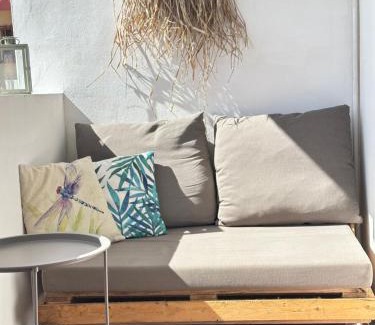 Centre-Ville Apartamento | CosyCentralAppart T2 climatisé 45m2