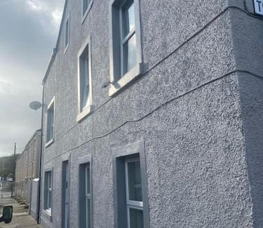 Cleator Moor Apartamento | CosyFlat2 Base for C2C Western Lakes Sellafield Contractors