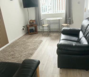 Cleator Moor Casa | CosyHouse1 Private Parking Base for Lake District and Sellafield