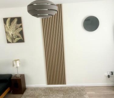 Cleator Moor Casa | CosyHouse1 Private Parking Base for Lake District and Sellafield