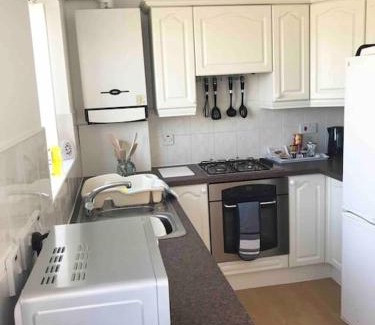 Cleator Moor Casa | CosyHouse1 Private Parking Base for Lake District and Sellafield