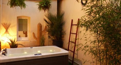 Gare-Jouvenet Apartamento | CosyRouen Jacuzzi Parking gratuit