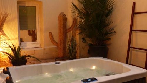 Gare-Jouvenet Apartamento | CosyRouen Jacuzzi Parking gratuit