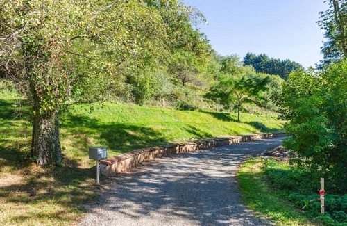 Bourbach-le-Bas Apartamento | Coté tilleul