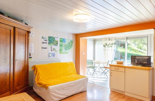 Bourbach-le-Bas Apartamento | Coté tilleul
