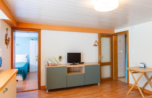 Bourbach-le-Bas Apartamento | Coté tilleul