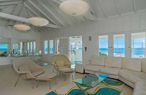 Padaro Lane Casa | Alquiler de Cote Bleu Paradis Beach