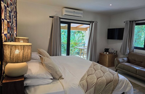 Mahe Island Cama Y Desayuno | Cote Cedres