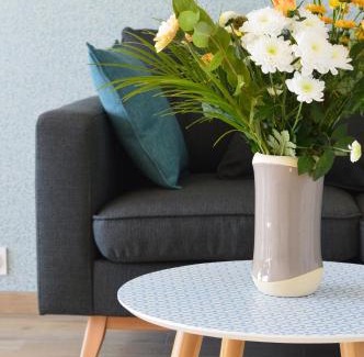 Cancale Apartamento | COTE CIEL - CANCALE - GITE STANDING - PROCHE CENTRE ET PORT