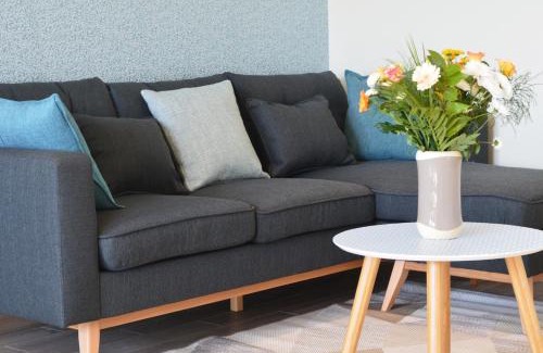 Cancale Apartamento | COTE CIEL - CANCALE - GITE STANDING - PROCHE CENTRE ET PORT