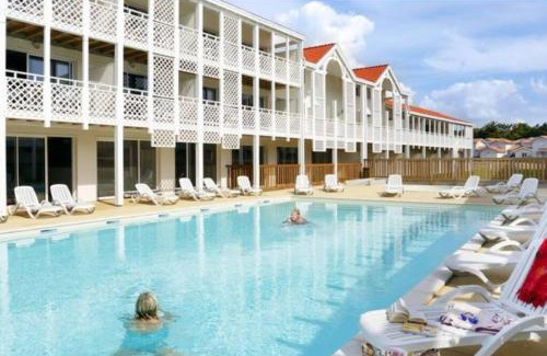 Mimizan-Plage Apartamento | COTE SOLEIL