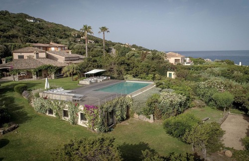 Coti-Chiavari Casa | Coti Chiavari: Casa / villa / chalet - Coti chiavari