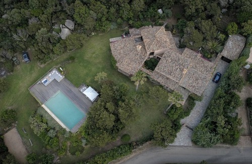 Coti-Chiavari Casa | Coti Chiavari: Casa / villa / chalet - Coti chiavari
