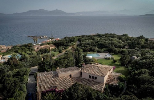 Coti-Chiavari Casa | Coti Chiavari: Casa / villa / chalet - Coti chiavari