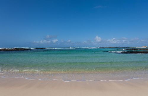 Los Lagos Apartamento | Cotillo Beachfront Escape