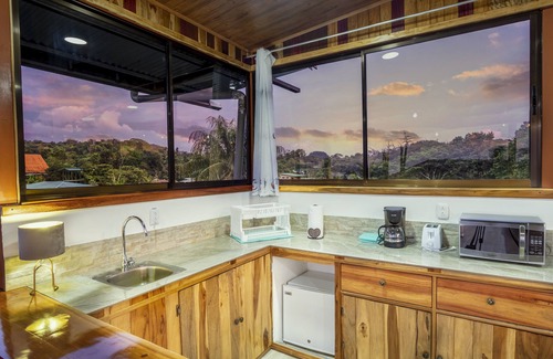 Bahía Drake Casa | Cotingas Ocean View