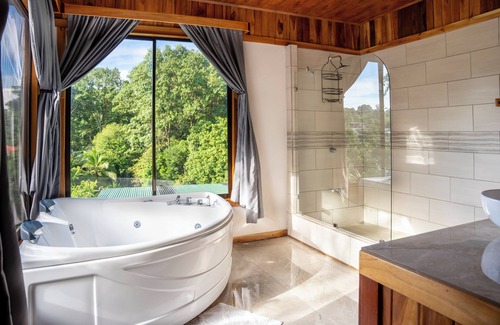 Bahía Drake Casa | Cotingas Ocean View