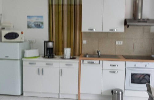 La Cotiniere Apartamento | Cotinière - Bonito estudio clasificó 3 ESTRELLAS - 200 m del mar -700 m Puerto
