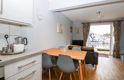 Hoveton Casa | Cotman Cottage