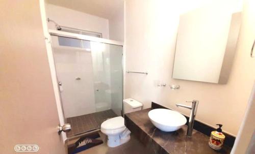 Villa Marina Apartamento | Coto Mareta #2 Brisa Azul Alberca 1 Min Playa