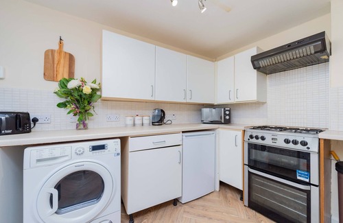 Shrewsbury Cabaña | Coton Hill - Shrewsbury Cottage