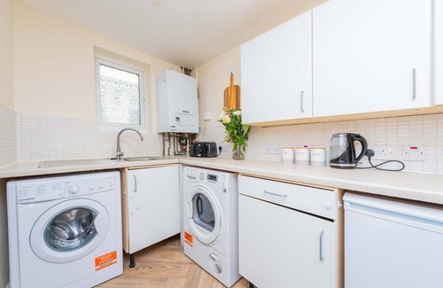 Shrewsbury Cabaña | Coton Hill - Shrewsbury Cottage