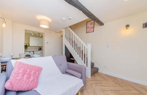Shrewsbury Apartamento | Coton Hill Shrewsbury Cottage