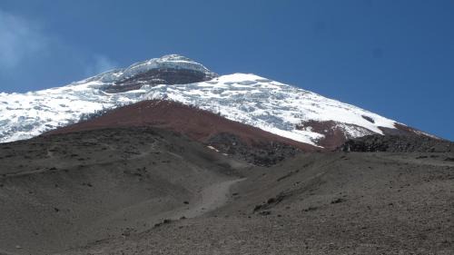 Cotopaxi Cabina | Cotopaxi Gardens