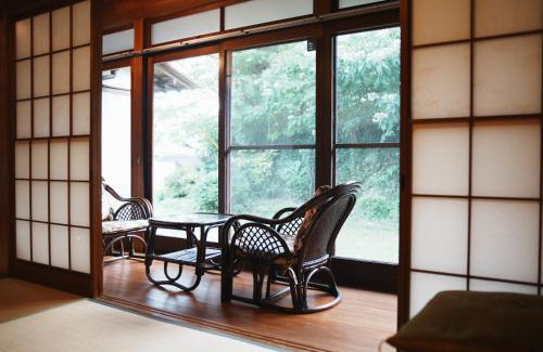 Izu Casa | Cotori 小鳥村 Vacation House 一棟貸切宿 - Free rental BBQ availble