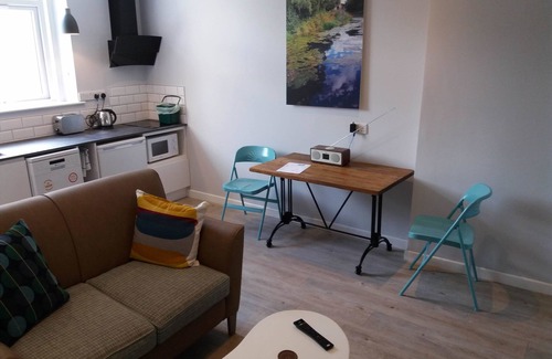 Stroud Apartamento | Cotswold Aparthotel